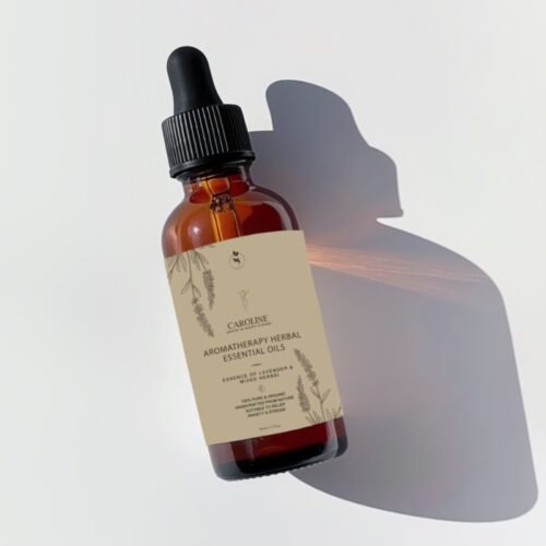 HERBAL ESSENTIAL OIL